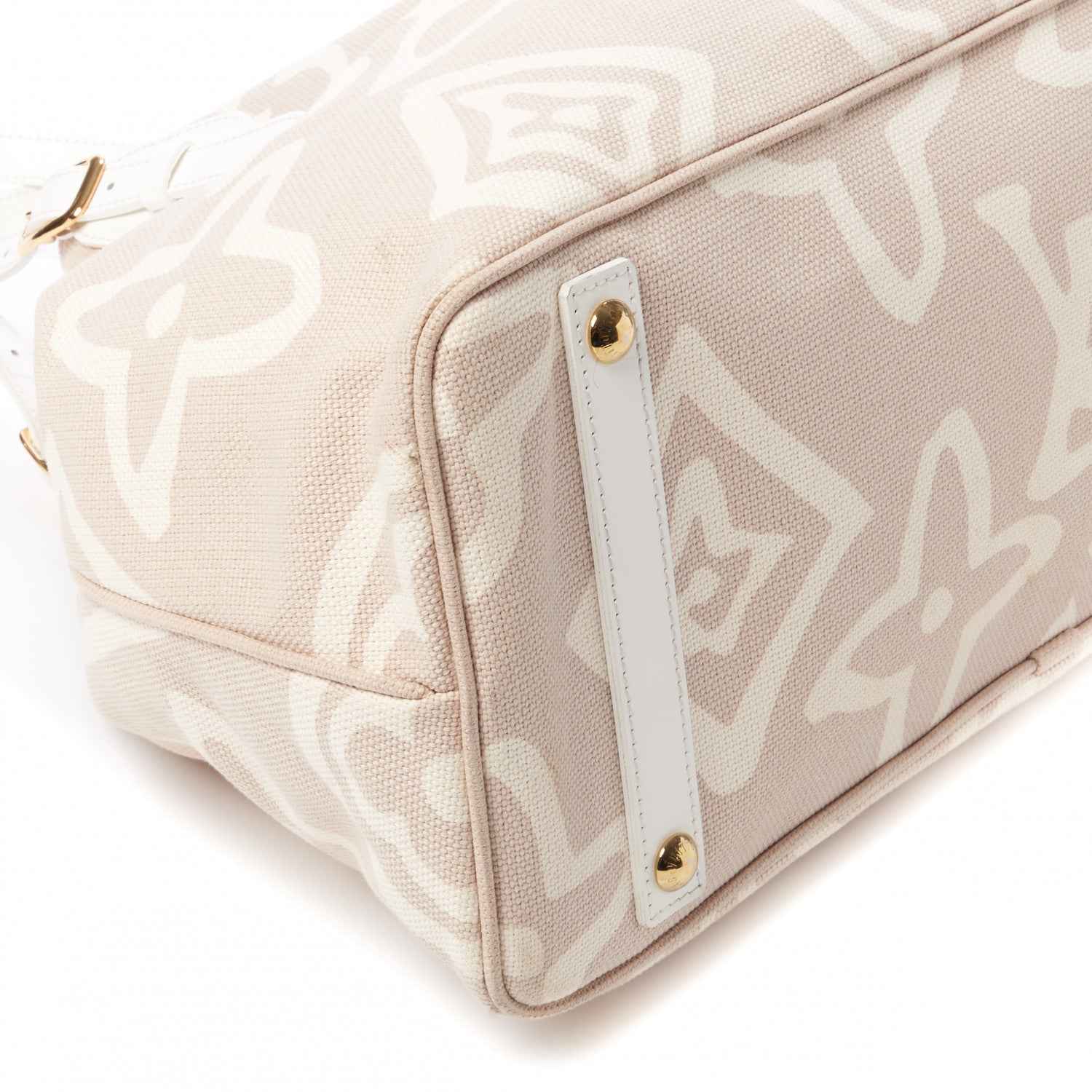 Louis Vuitton Tahitienne Cabas GM Sandy 5 of 7