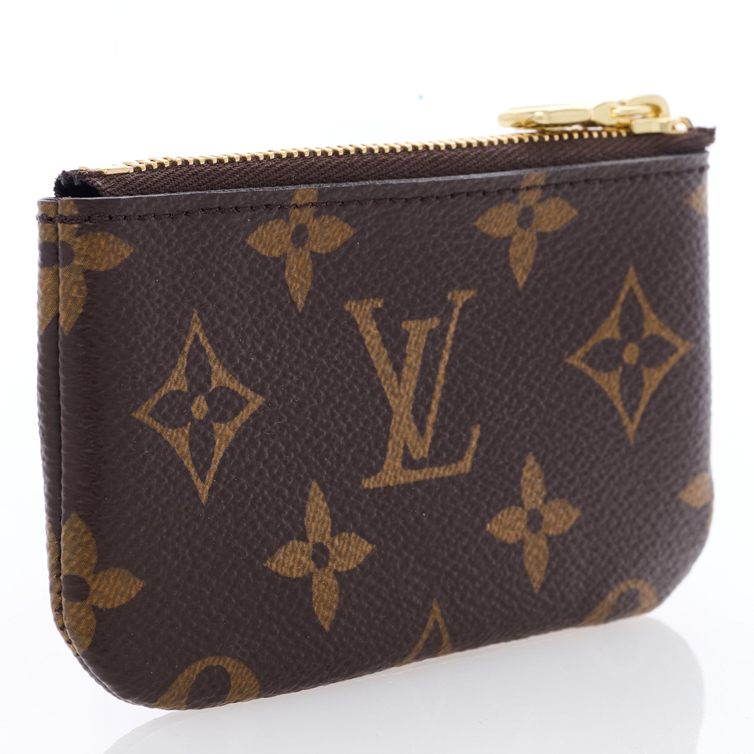 Louis Vuitton Monogram Key Pouch 3 of 6