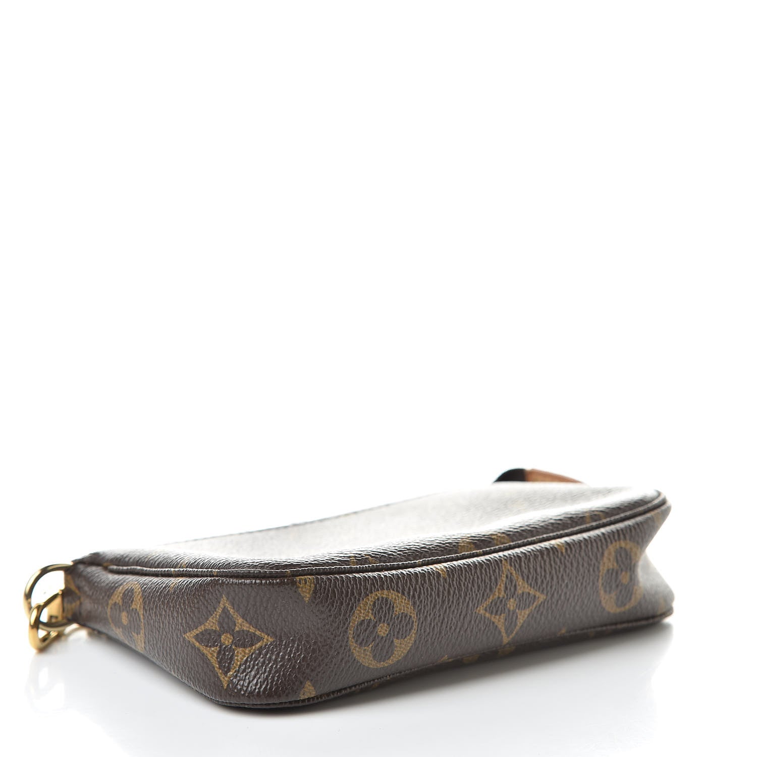 Louis Vuitton Monogram Mini Pochette Accessories 4 of 8