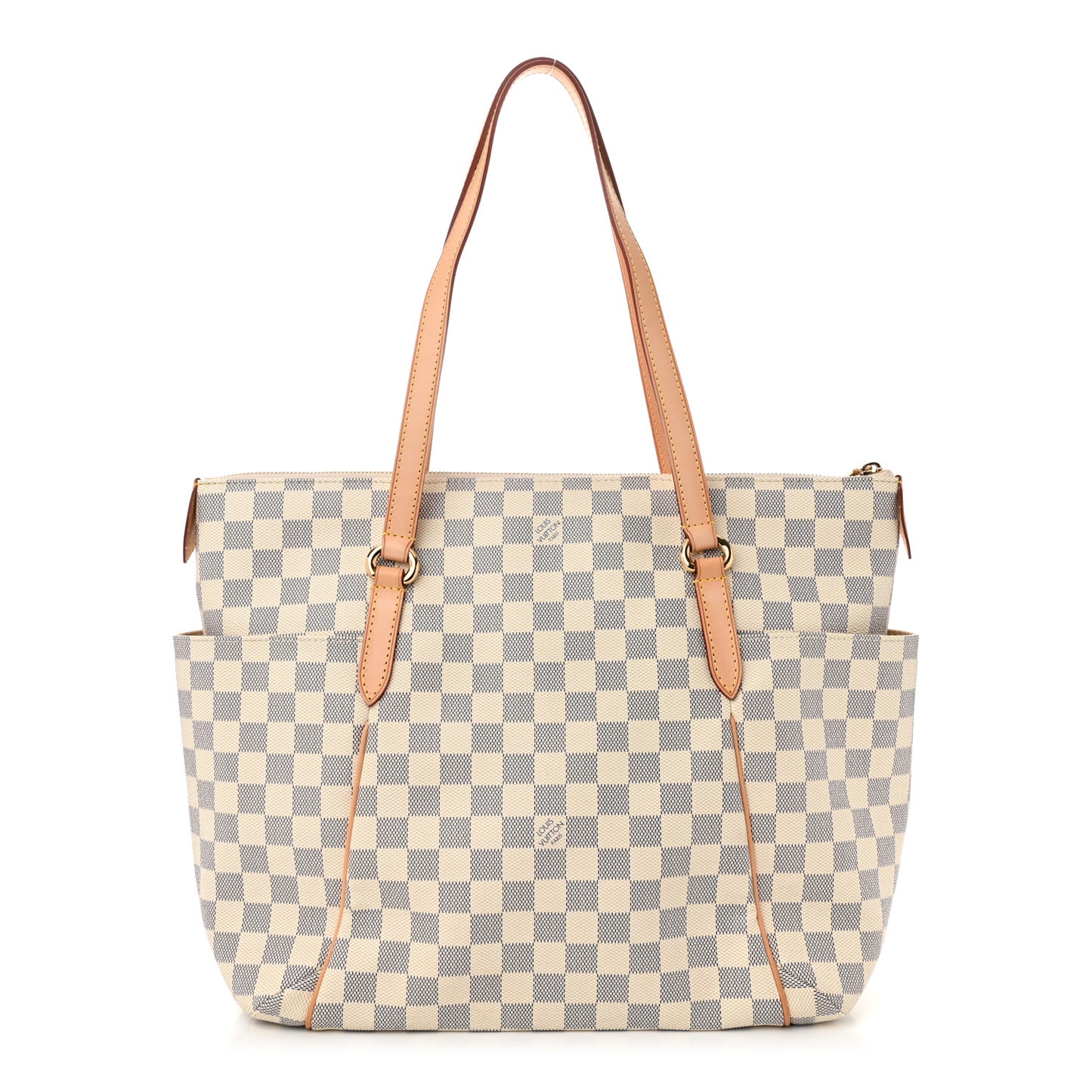 Damier Azur Totally MM