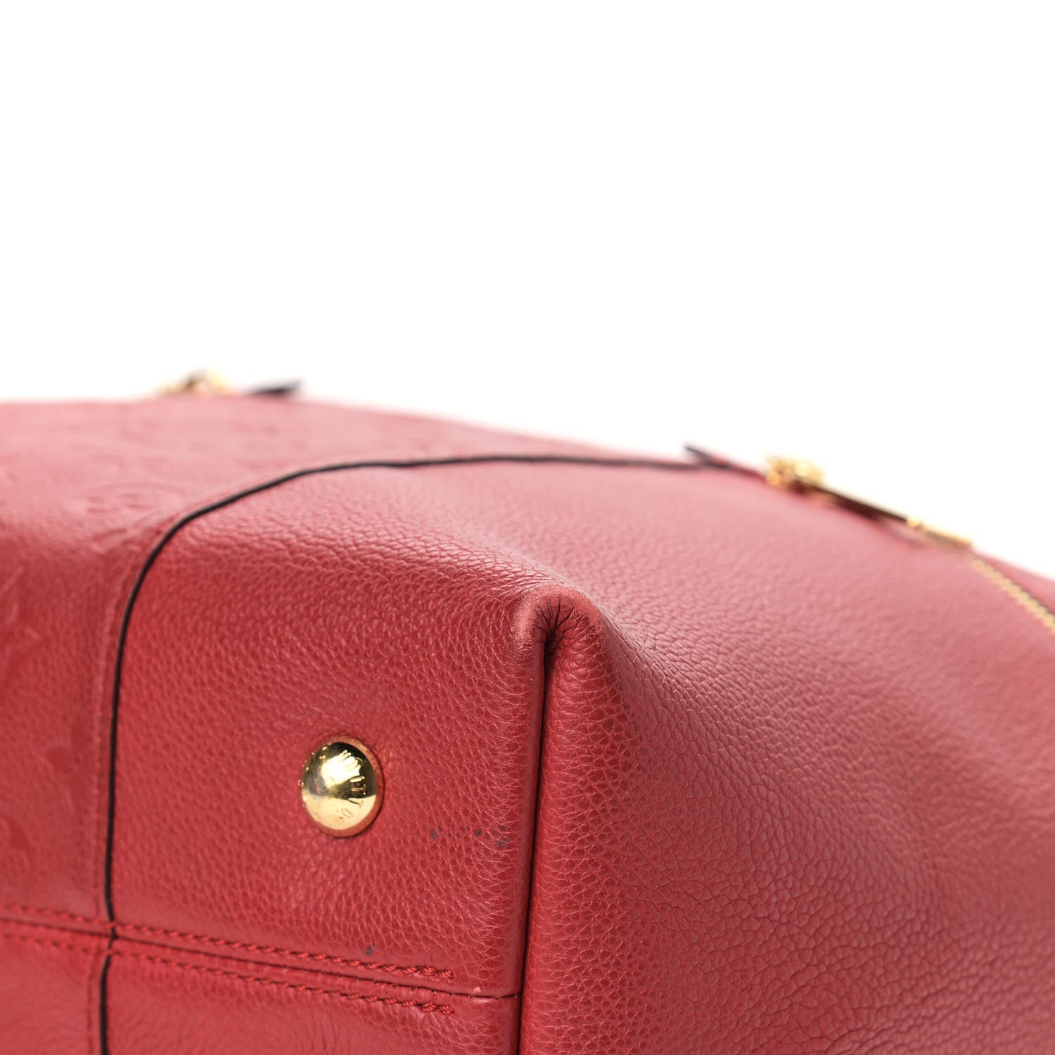 Louis Vuitton Empreinte Melie Cherry 9 of 18