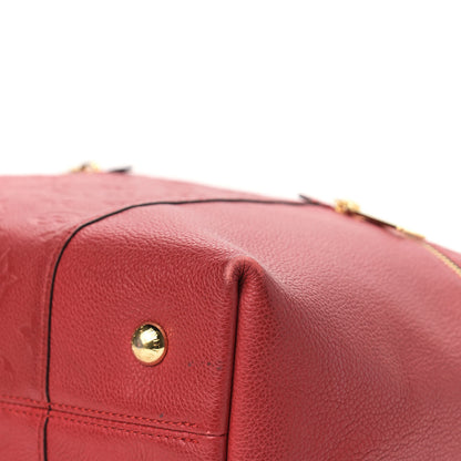 Louis Vuitton Empreinte Melie Cherry 9 of 18