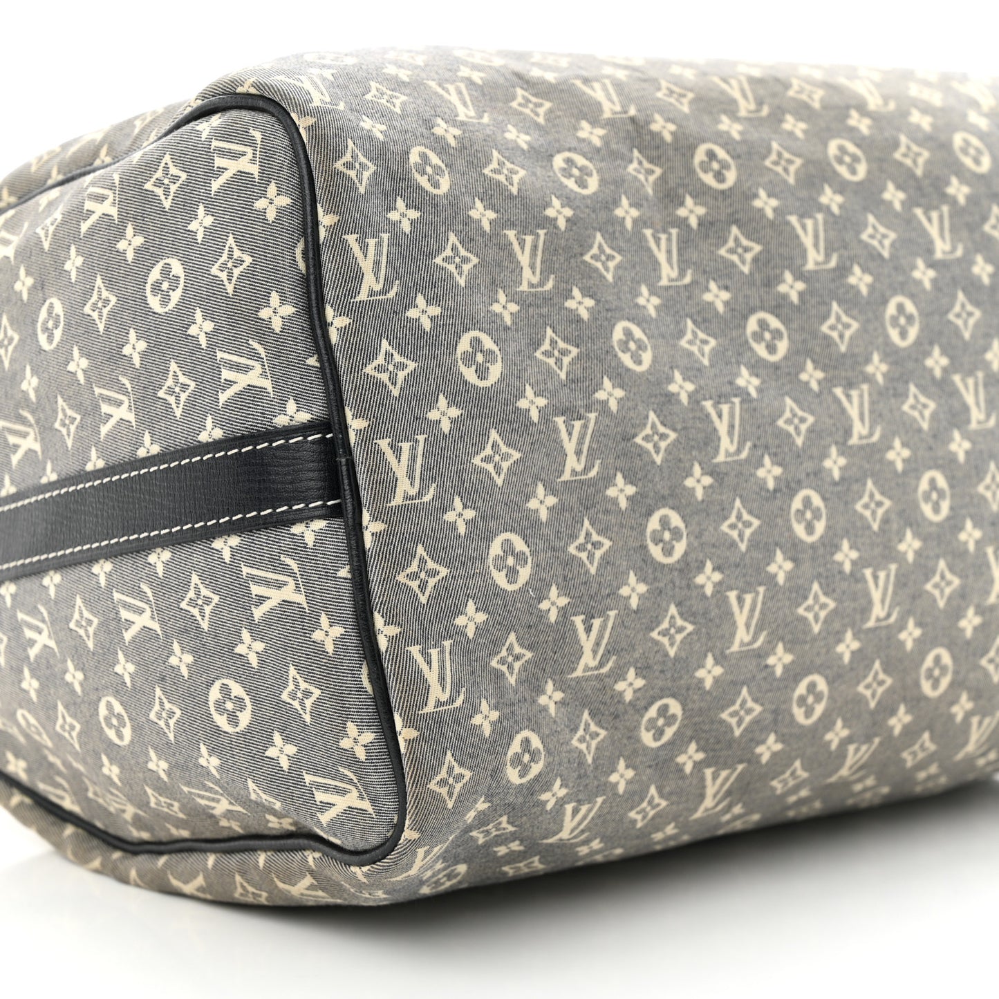 Monogram Idylle Speedy Bandouliere 30 Encre