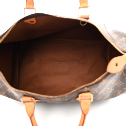 Louis Vuitton Monogram Speedy 40 5 of 18