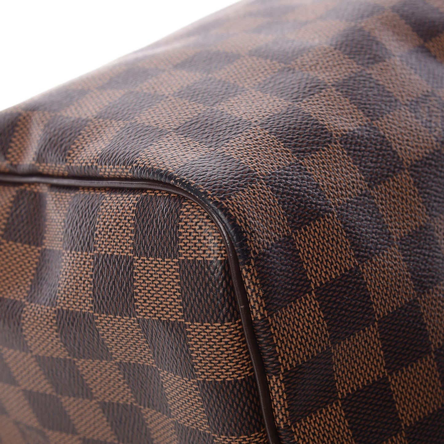 Damier Ebene Speedy 35