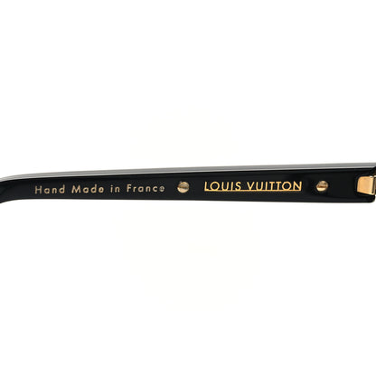 Louis Vuitton Evidence Sunglasses Z0350W Black 5 of 7