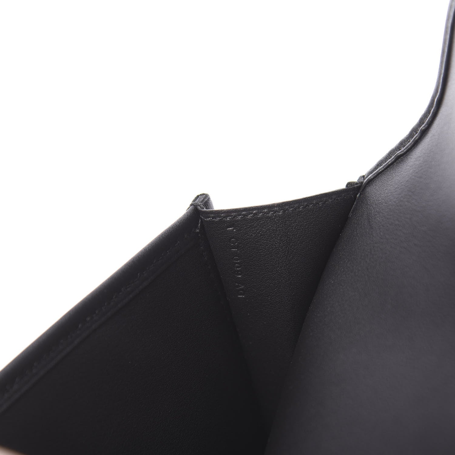 Hermes Swift Jige Elan 29 Clutch Black 7 of 9
