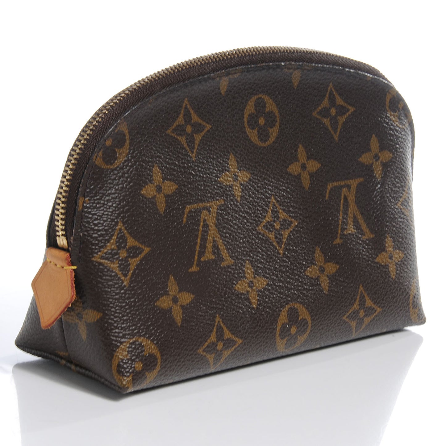 Monogram Cosmetic Pouch