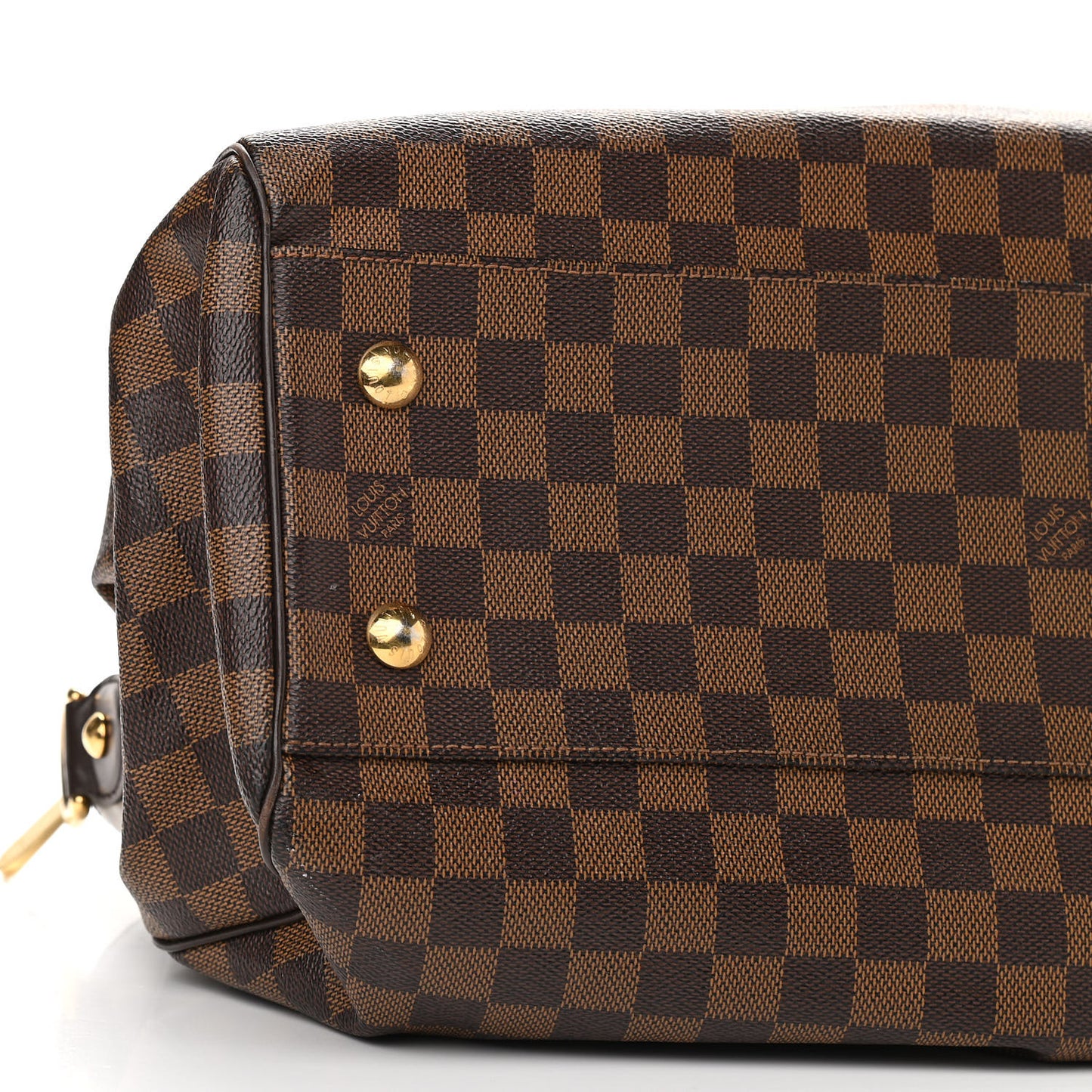 Damier Ebene Trevi GM