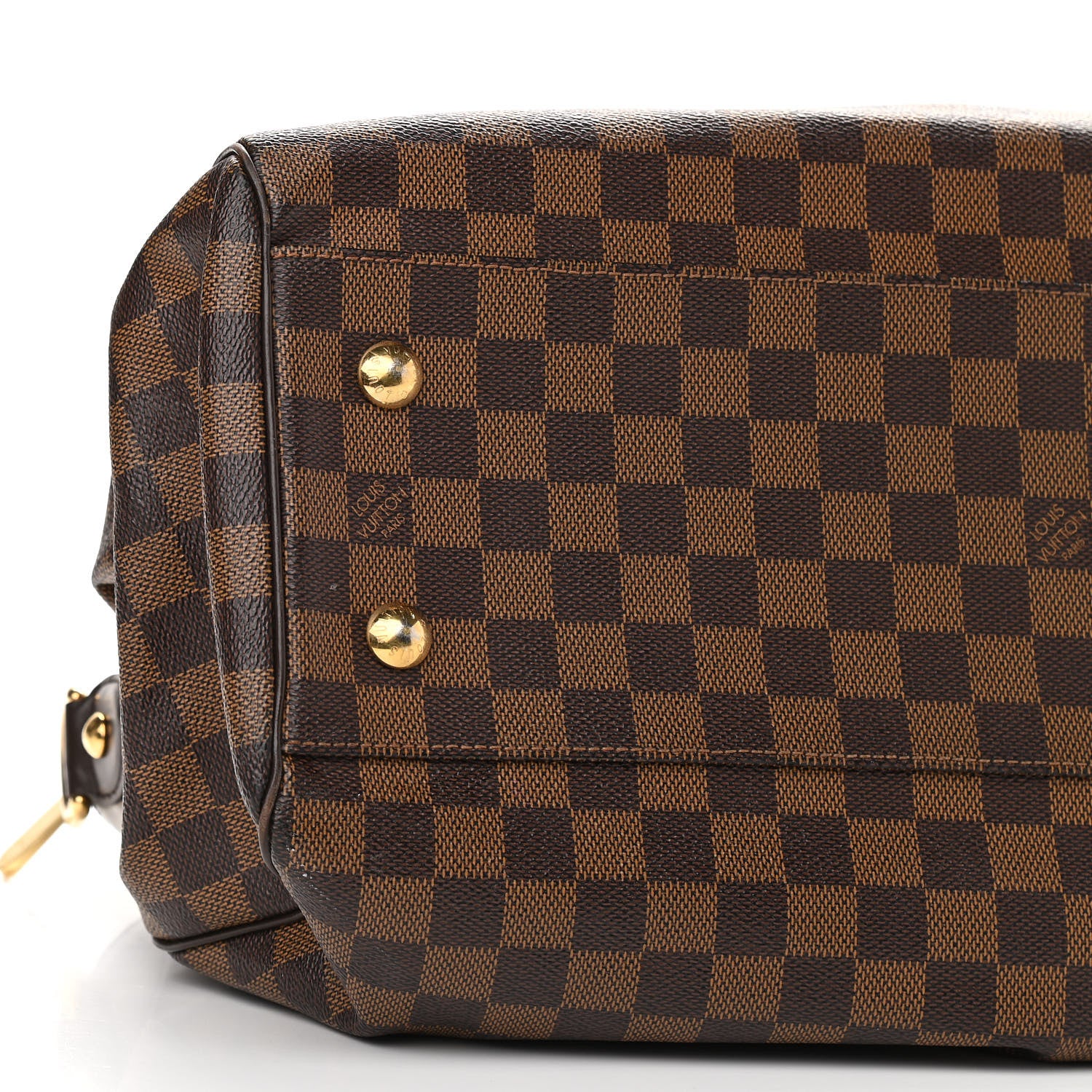 Louis Vuitton Damier Ebene Trevi GM 8 of 10