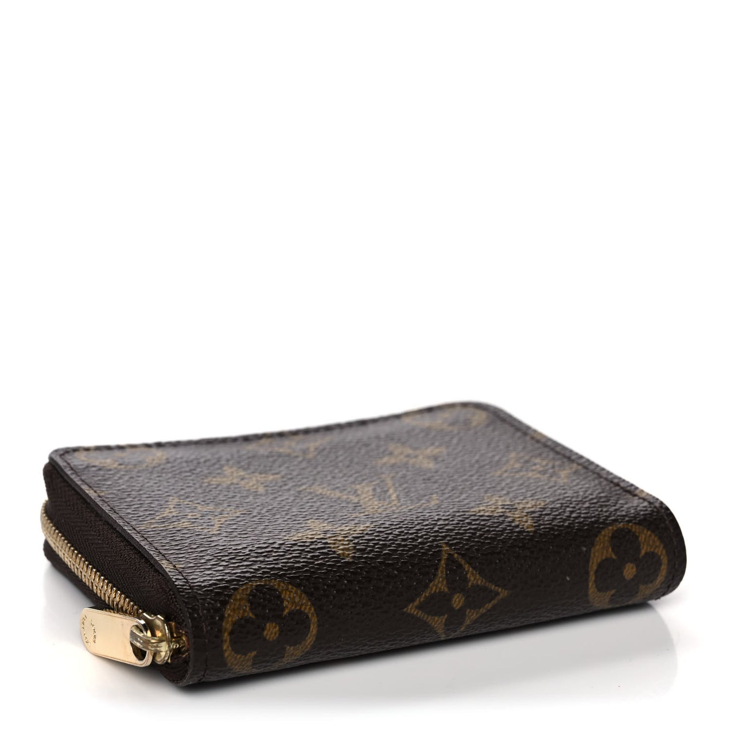 Monogram Zippy Coin Purse