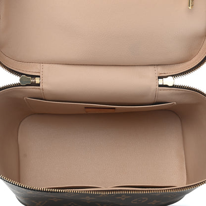 Louis Vuitton Monogram Nice BB 5 of 9