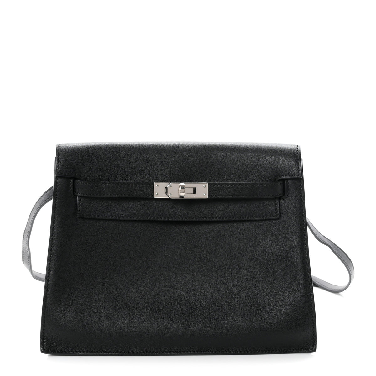 Swift Kelly Danse II Belt Bag Black
