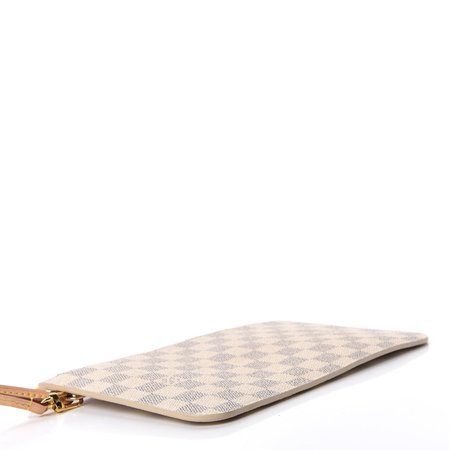 Damier Azur Neverfull MM GM Pochette