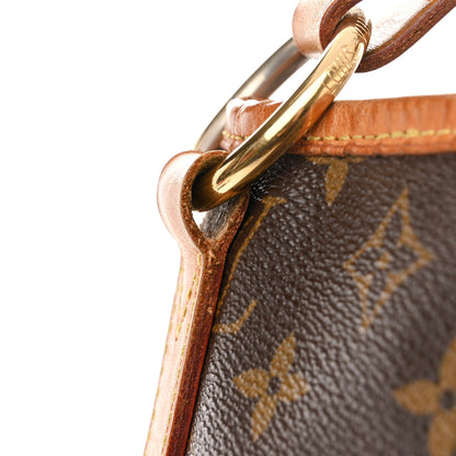 Louis Vuitton Monogram Delightful GM 12 of 12