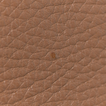 Dolce & Gabbana Grained Deerskin Large Miss Sicily Satchel 17 of 21