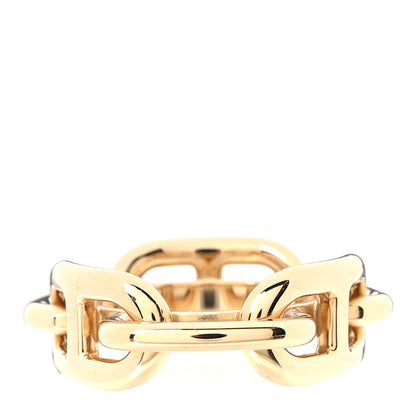 Hermes Permabrass Regate Scarf Ring 3 of 5