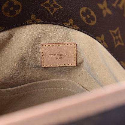 Louis Vuitton Monogram Artsy MM 6 of 9
