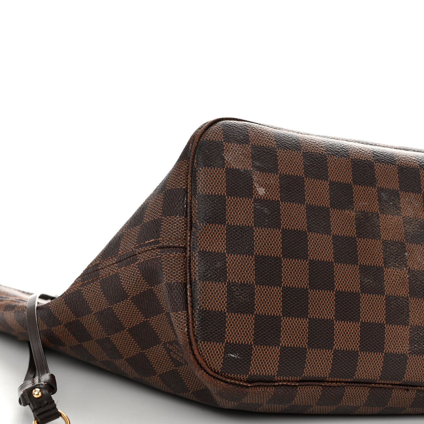Damier Ebene Neverfull MM