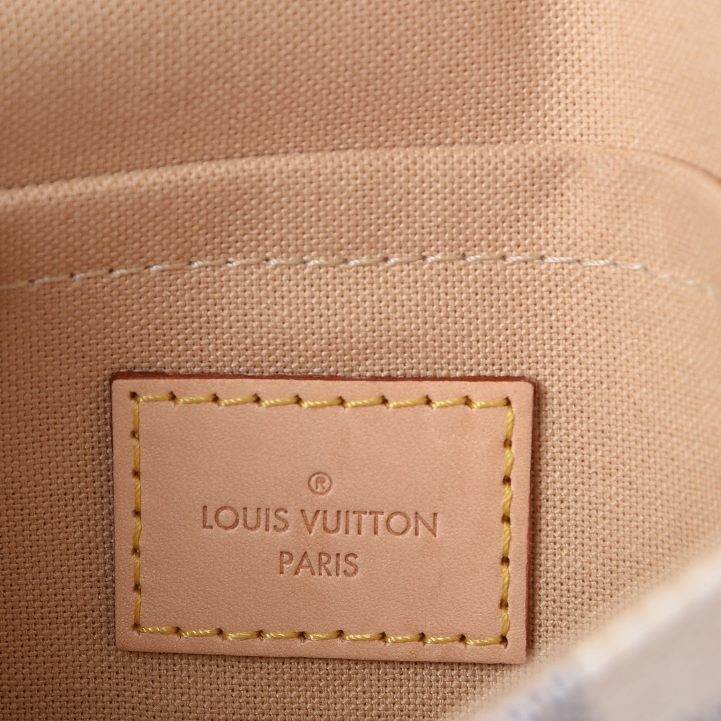 Damier Azur Favorite PM