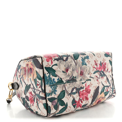 Louis Vuitton Monogram Dune Eden Speedy Soft 30 3 of 8