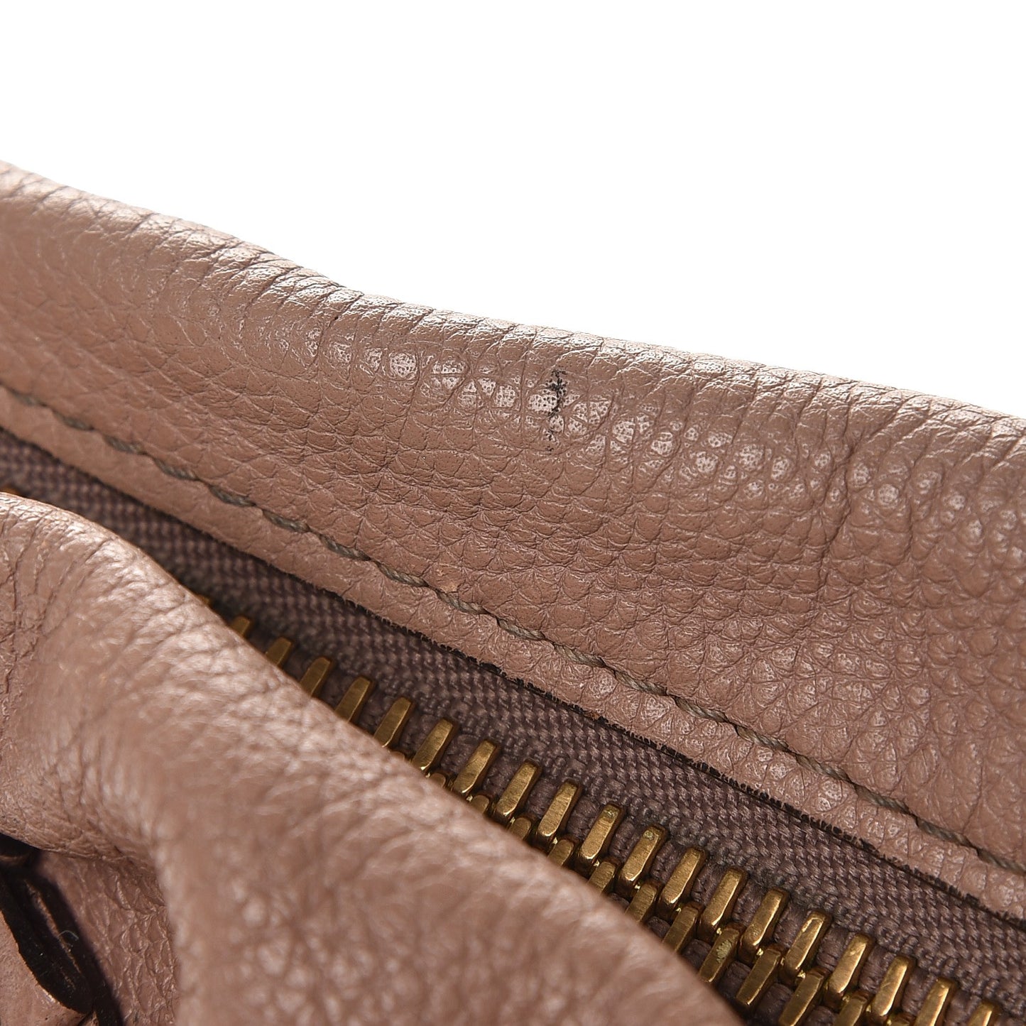 Calfskin Medium Paraty Desert Mauve