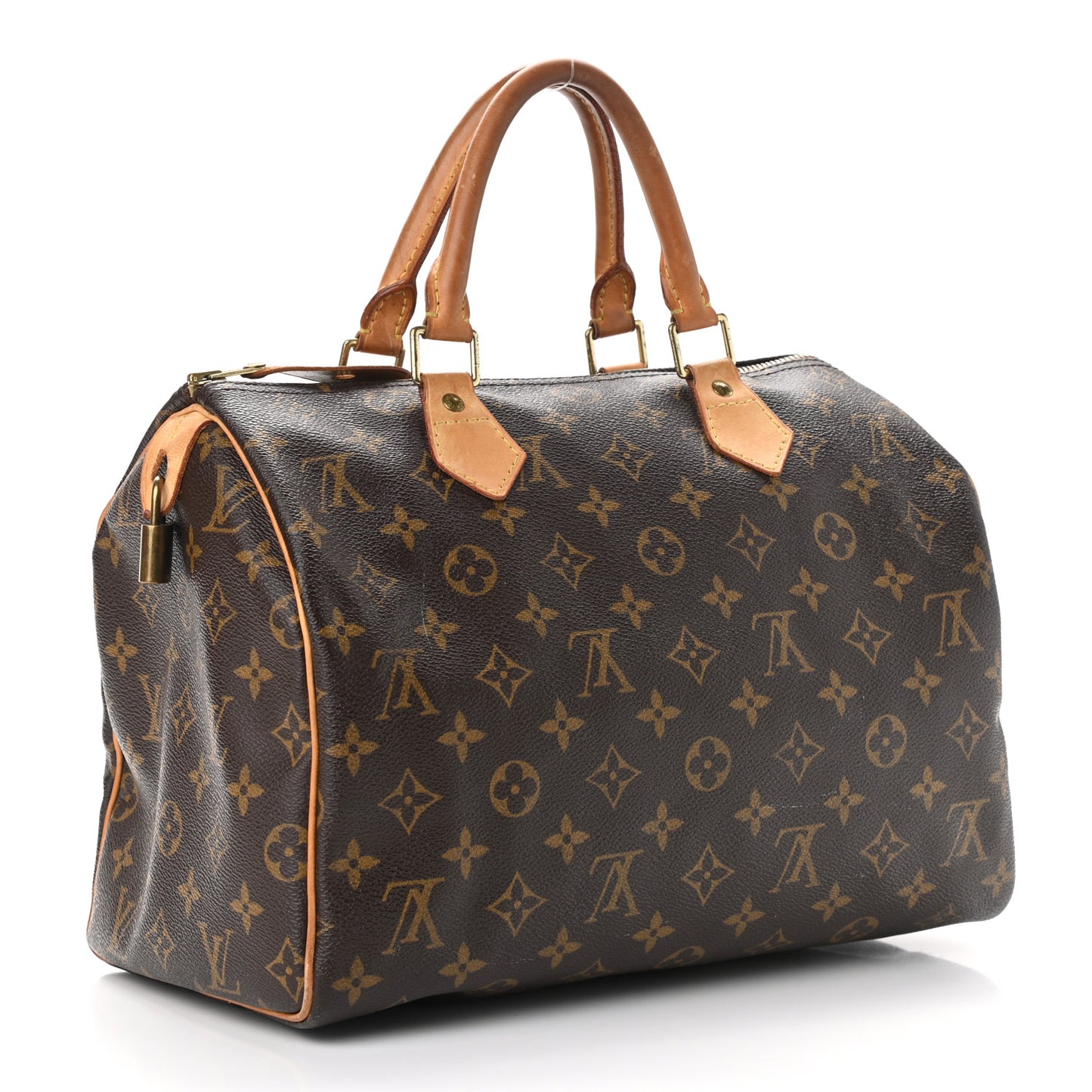 Monogram Speedy 30
