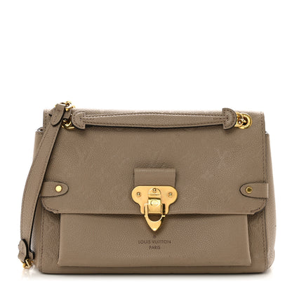 Louis Vuitton Empreinte Vavin PM Vison 1 of 11