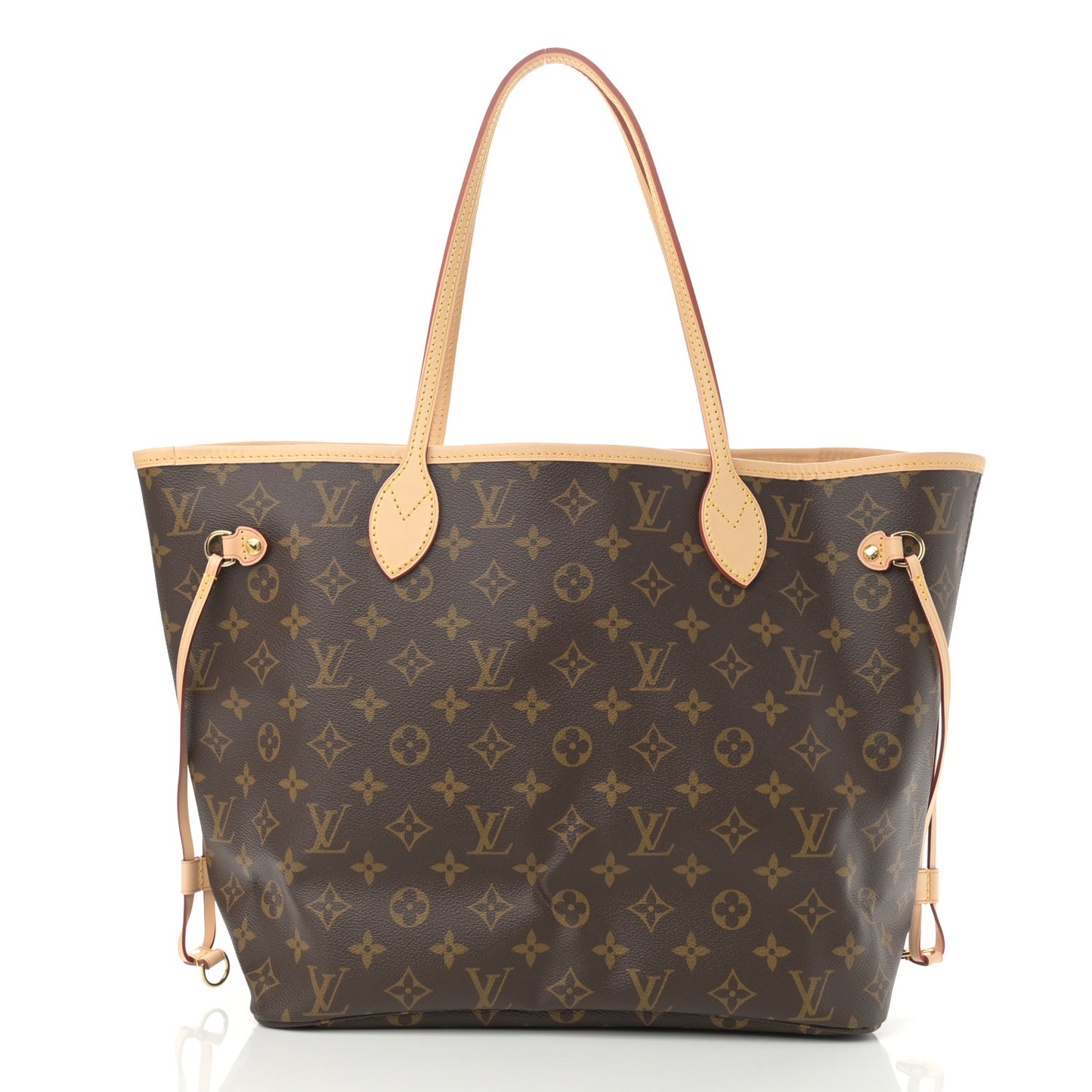 Monogram Neo Neverfull MM