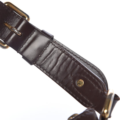 Louis Vuitton Damier Ebene Thames PM 13 of 14
