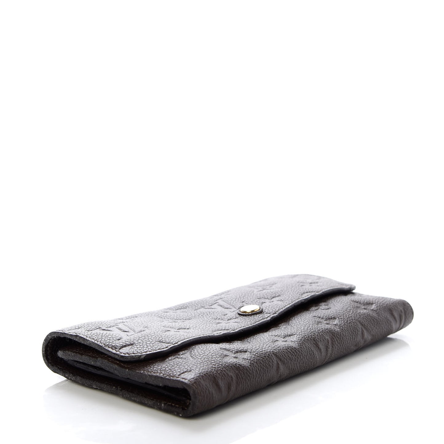 Empreinte Virtuose Wallet Terre