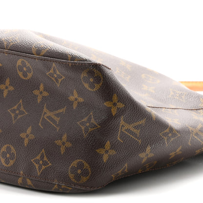 Louis Vuitton Monogram Looping GM 9 of 9
