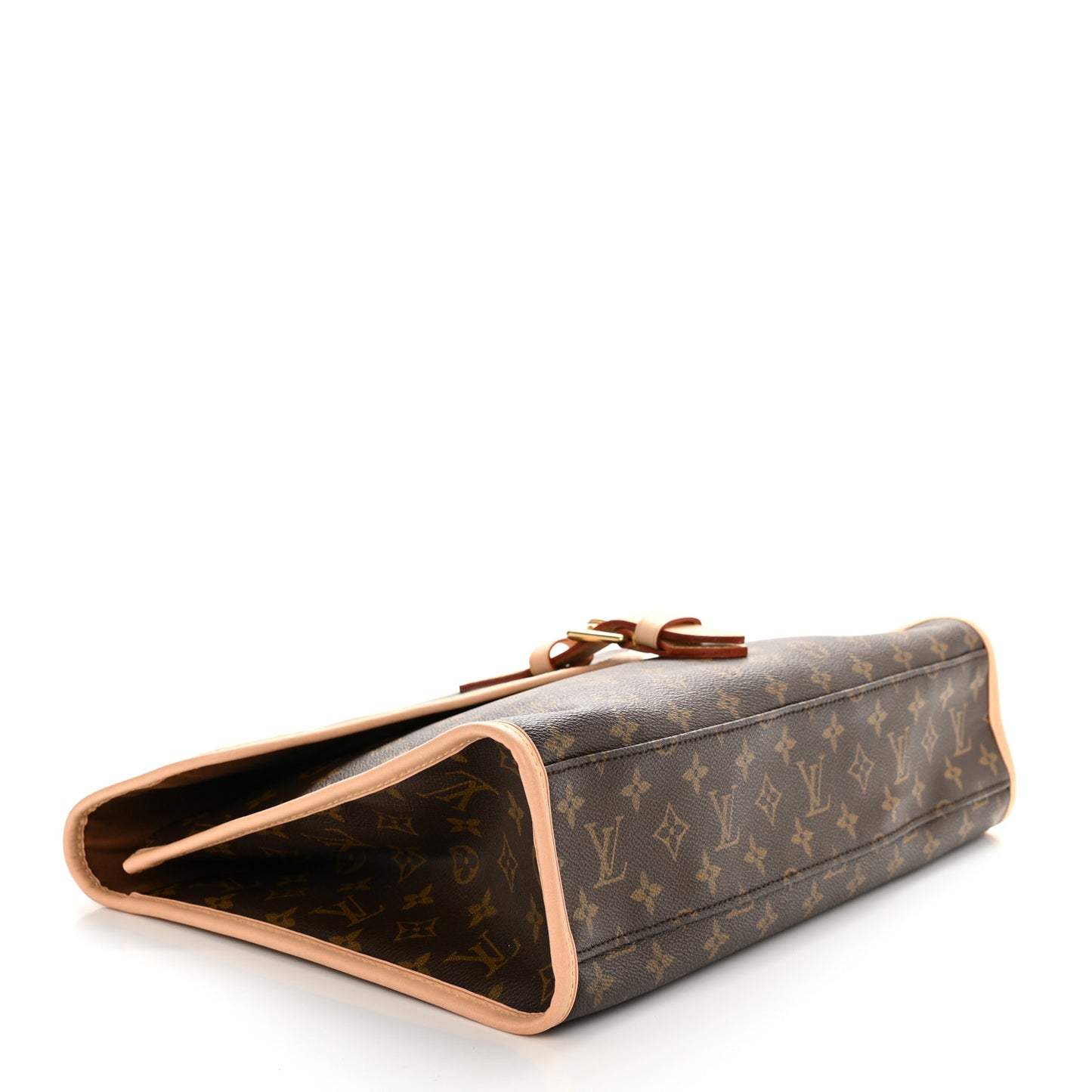 Monogram Beverly GM Briefcase