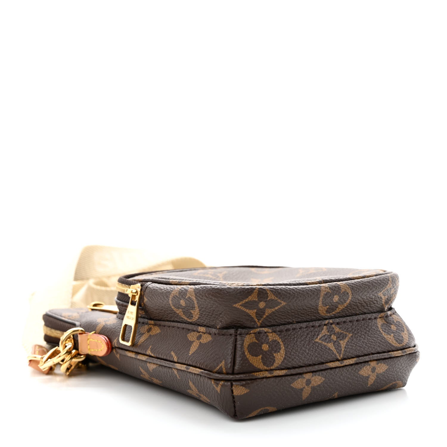 Louis Vuitton Monogram Utility Phone Sleeve 4 of 11