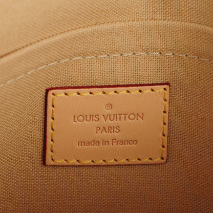 Louis Vuitton Damier Azur Favorite MM 5 of 6