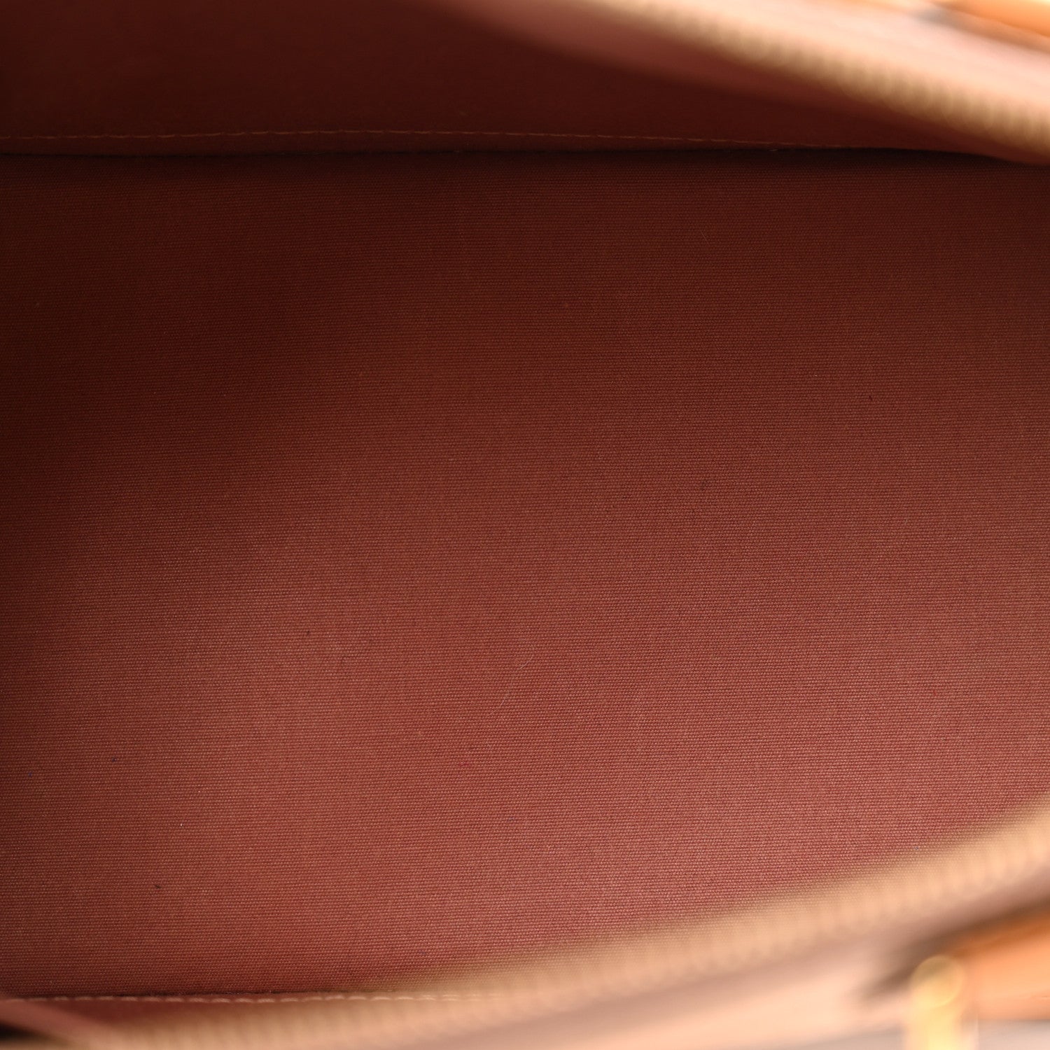 Louis Vuitton Vernis Alma PM Rose Velours 5 of 12