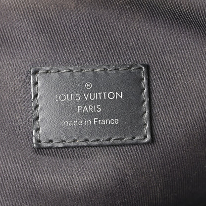 Louis Vuitton Damier Graphite Avenue Sling Backpack 6 of 9