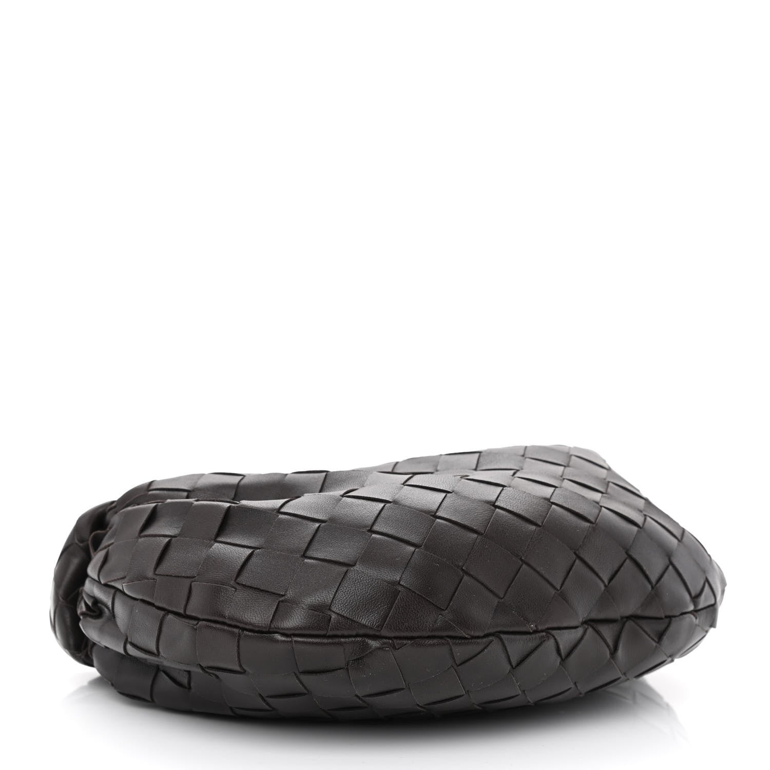 Bottega Veneta Nappa Intrecciato Mini Jodie Fondant 4 of 10