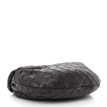 Bottega Veneta Nappa Intrecciato Mini Jodie Fondant 4 of 10