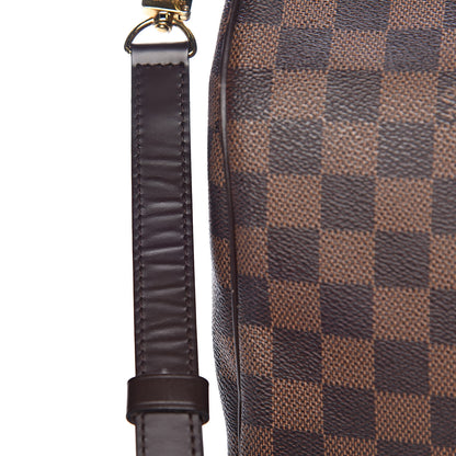 Louis Vuitton Damier Ebene Speedy Bandouliere 30 15 of 16