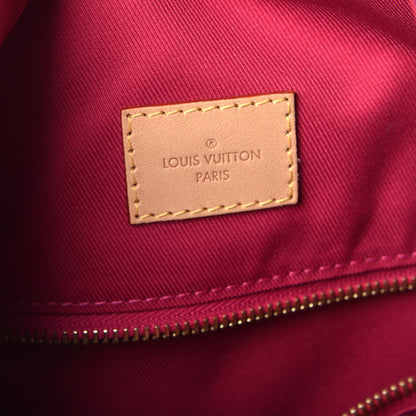 Louis Vuitton Monogram Graceful MM Pivoine 6 of 9