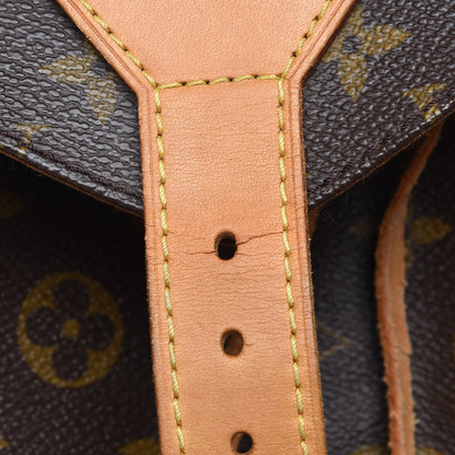 Louis Vuitton Monogram Montsouris GM Backpack 11 of 18