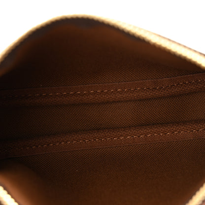 Louis Vuitton Monogram Mini Pochette Accessories 5 of 7