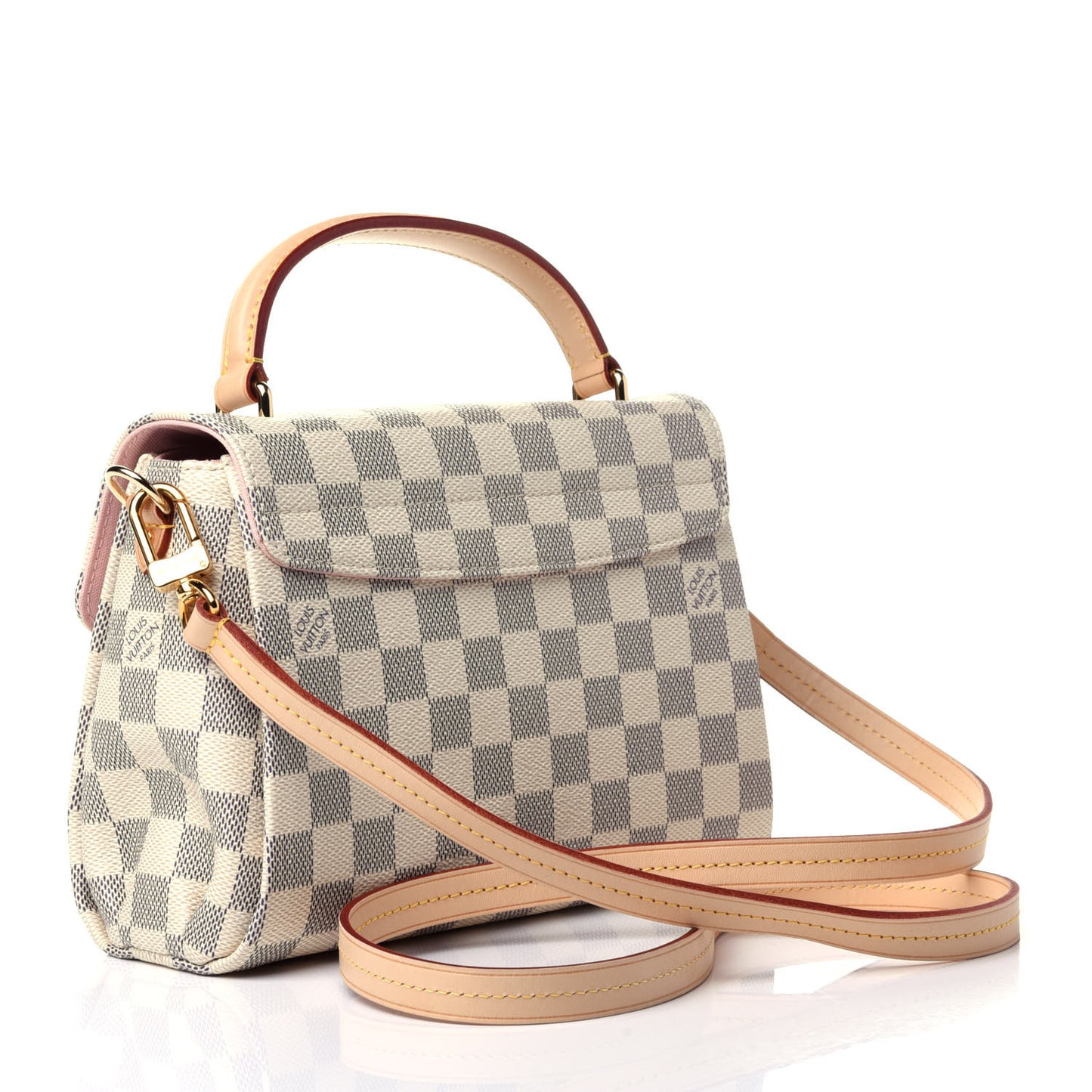 Damier Azur Croisette