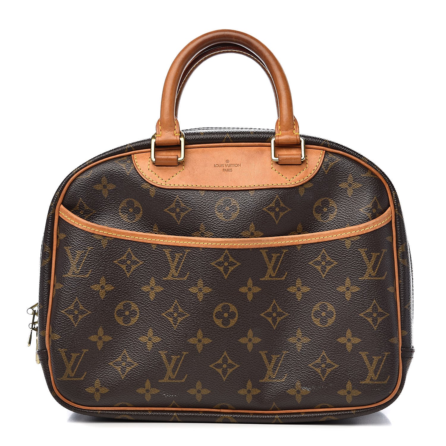 Louis Vuitton Monogram Trouville 1 of 13