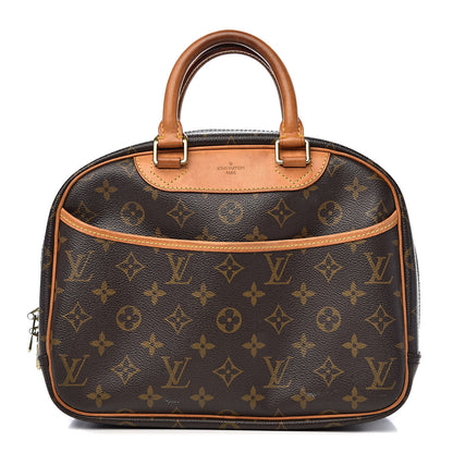Louis Vuitton Monogram Trouville 1 of 13