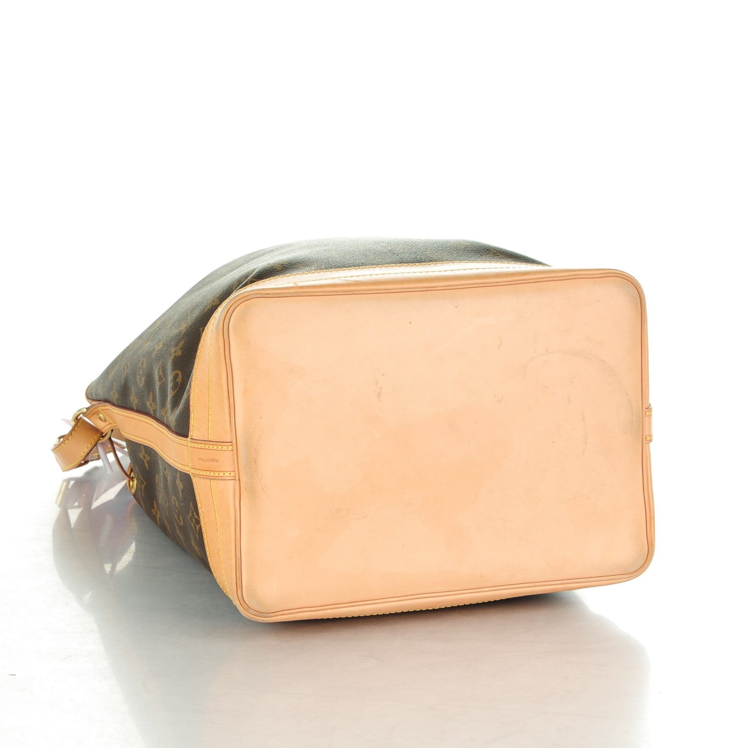 Louis Vuitton Monogram Noe 8 of 11