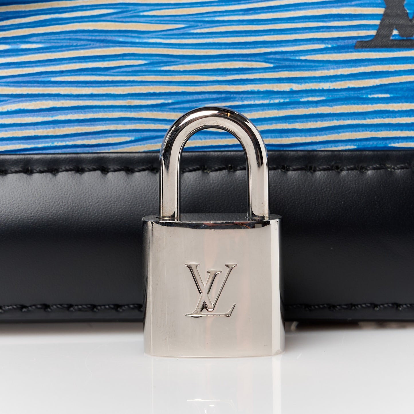 Epi Alma BB Denim Light