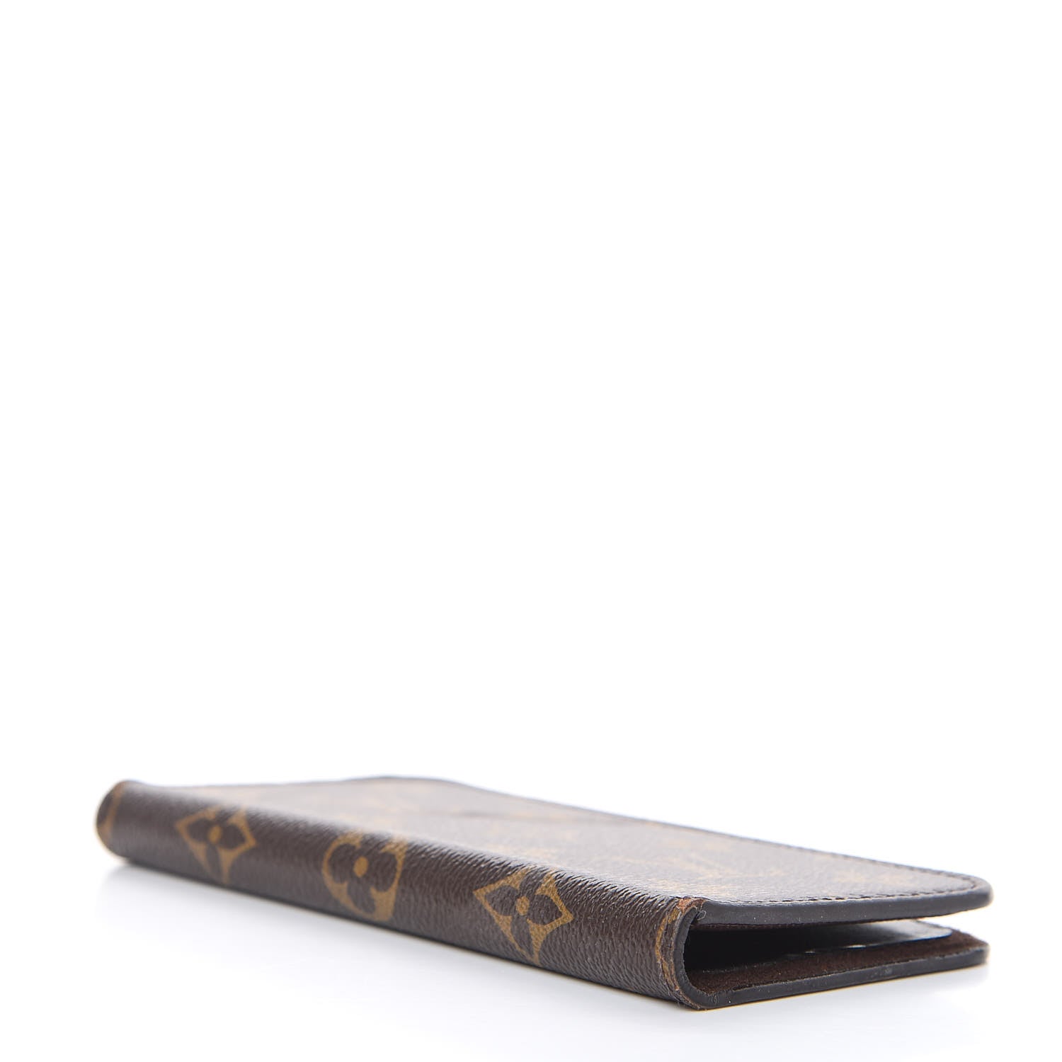 Louis Vuitton Monogram iPhone X Folio Case 4 of 12