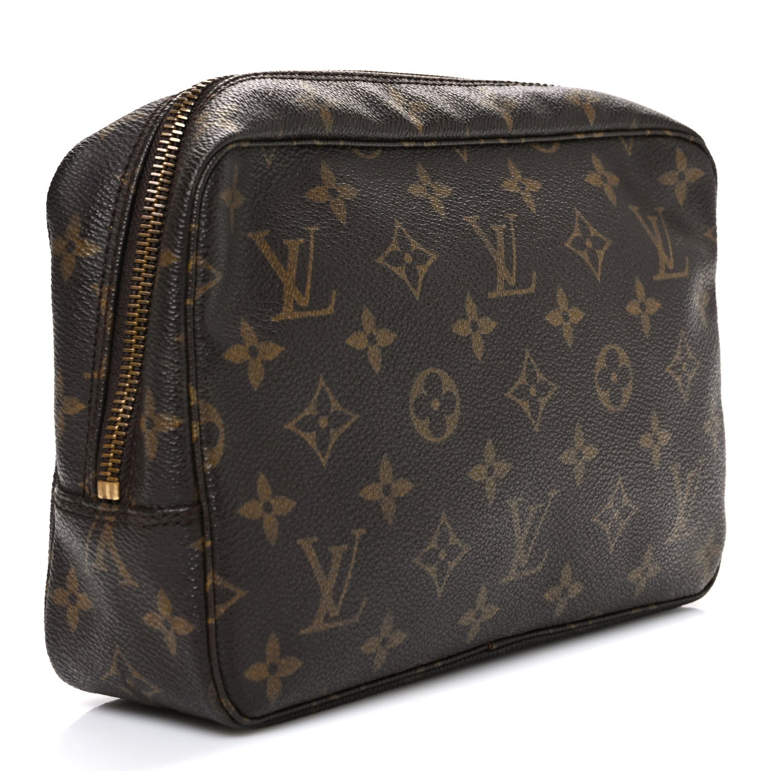 Louis Vuitton Monogram Trousse Toilette 23 3 of 7